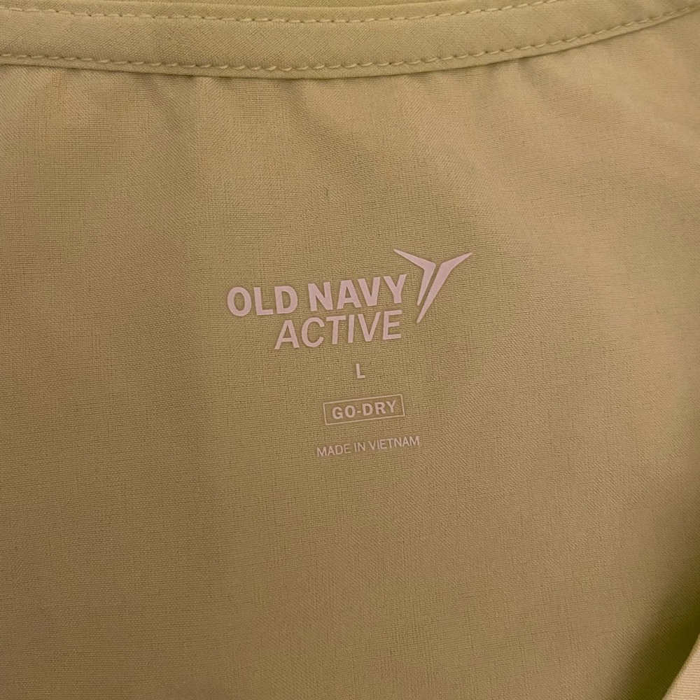 Active Muscle Tank - Picture 3 of 3